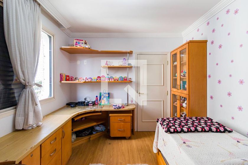 Apartamento, 3 quartos, 220 m² - Foto 33