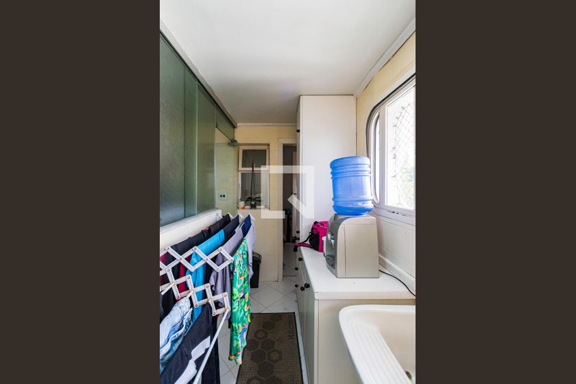 Apartamento, 3 quartos, 220 m² - Foto 67