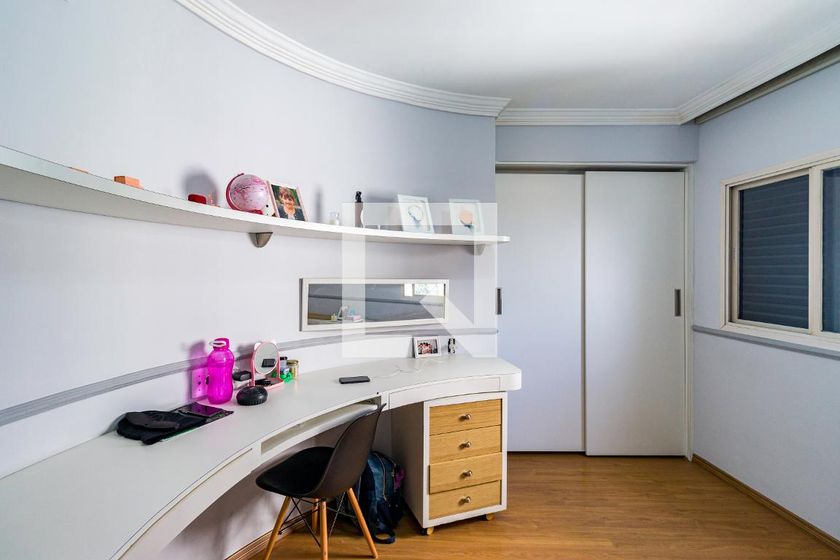Apartamento, 3 quartos, 220 m² - Foto 37