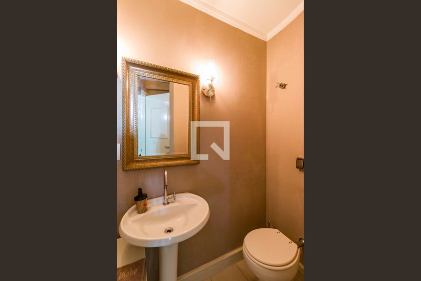 Apartamento, 3 quartos, 220 m² - Foto 53