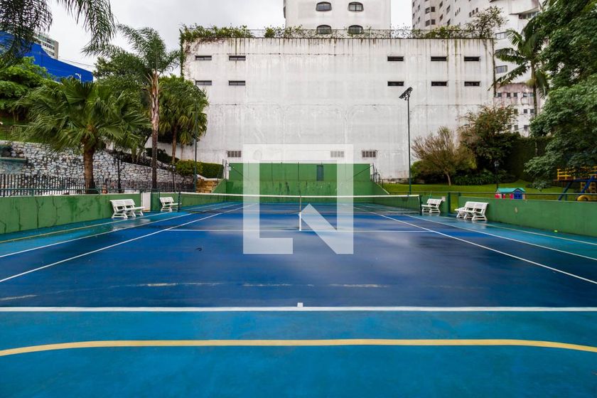 Apartamento, 3 quartos, 220 m² - Foto 101