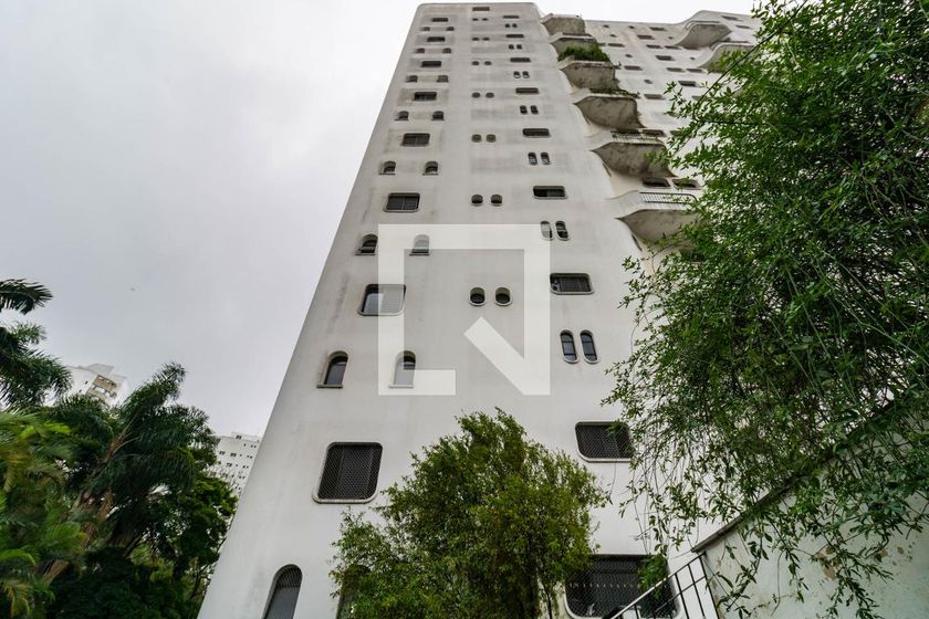 Apartamento, 3 quartos, 220 m² - Foto 105