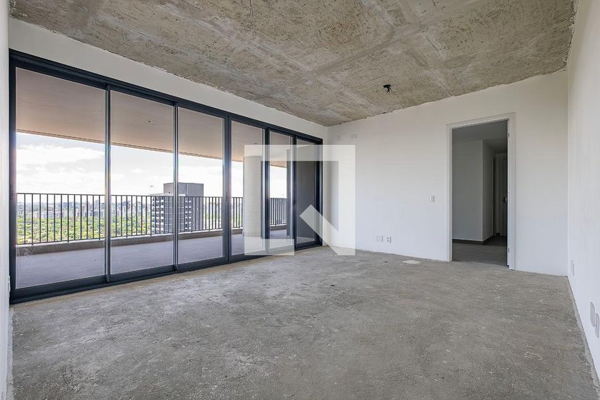Apartamento, 3 quartos, 178 m² - Foto 1
