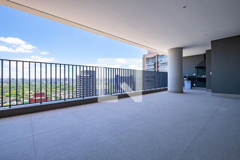 Apartamento, 3 quartos, 178 m² - Foto 5
