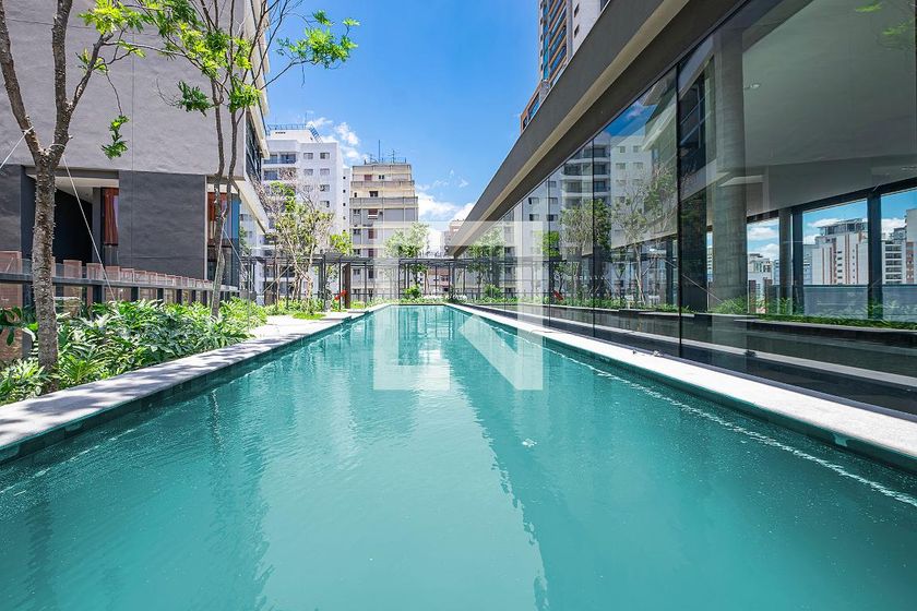 Apartamento, 3 quartos, 178 m² - Foto 35
