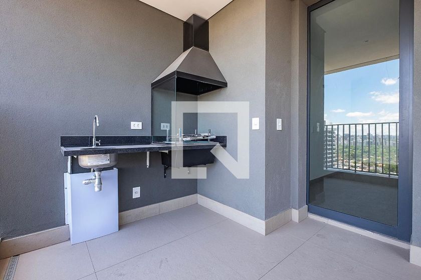 Apartamento, 3 quartos, 178 m² - Foto 7