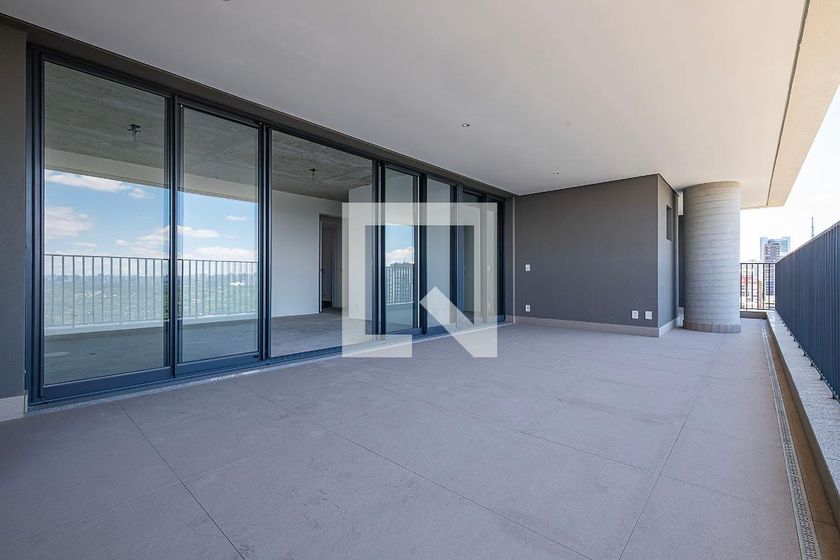 Apartamento, 3 quartos, 178 m² - Foto 6