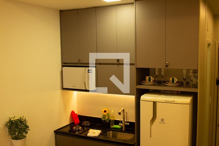 Apartamento, 1 quarto, 27 m² - Foto 19