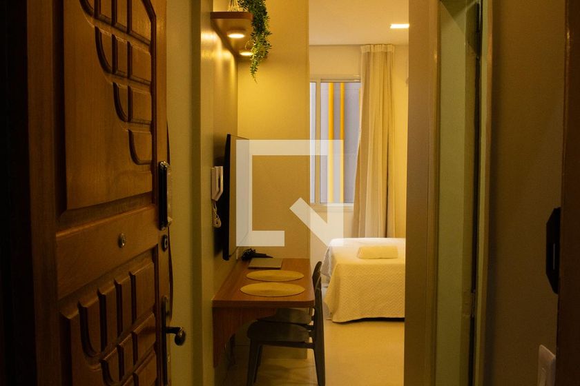 Apartamento, 1 quarto, 27 m² - Foto 41