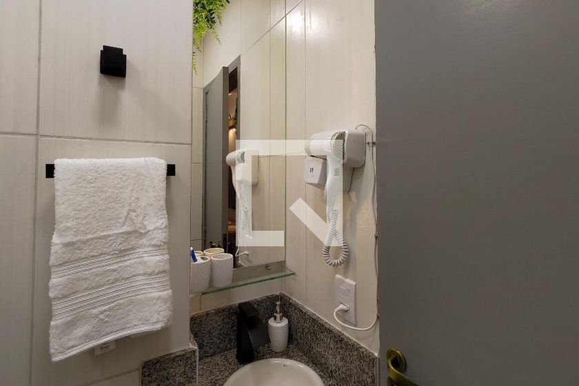 Apartamento, 1 quarto, 27 m² - Foto 33