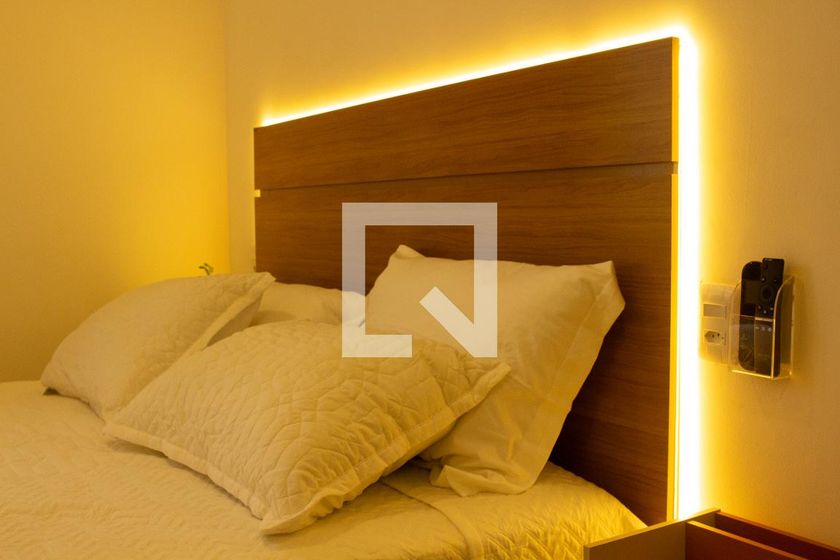 Apartamento, 1 quarto, 27 m² - Foto 7