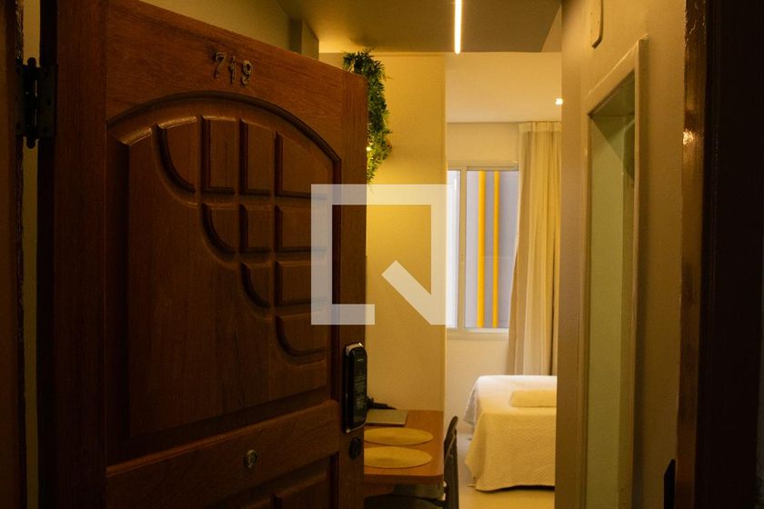 Apartamento, 1 quarto, 27 m² - Foto 43