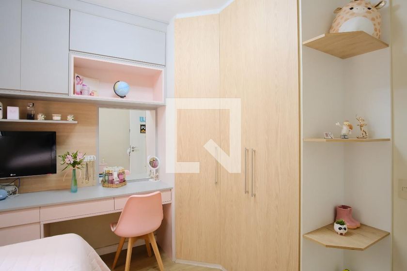 Apartamento, 3 quartos, 93 m² - Foto 33