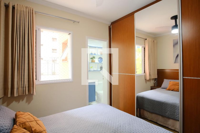 Apartamento, 3 quartos, 93 m² - Foto 43