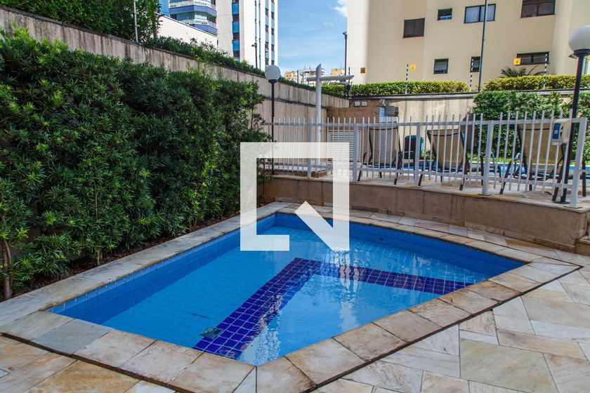 Apartamento, 3 quartos, 93 m² - Foto 89