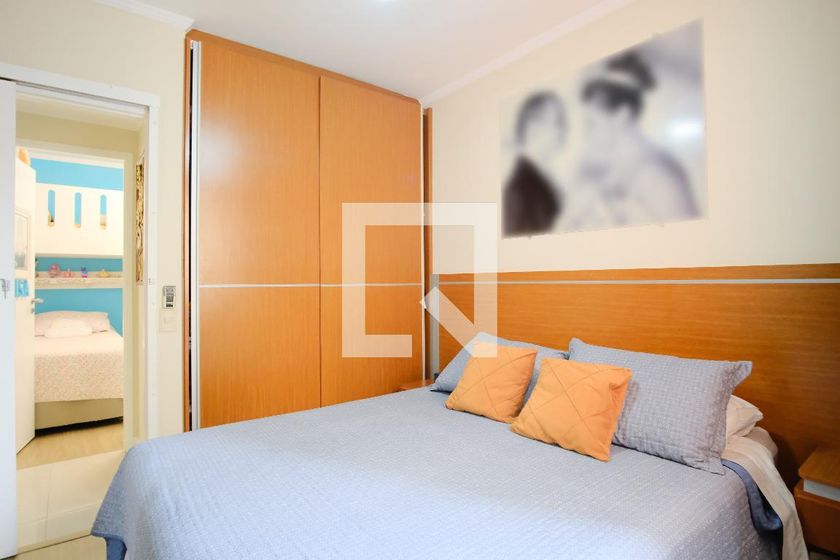 Apartamento, 3 quartos, 93 m² - Foto 39