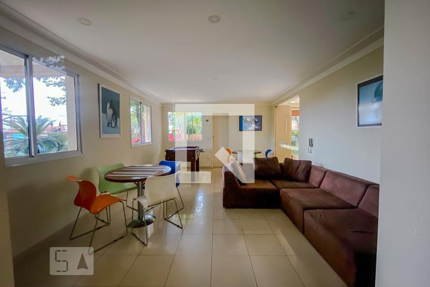 Apartamento, 3 quartos, 93 m² - Foto 95