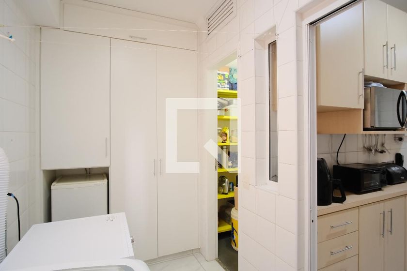 Apartamento, 3 quartos, 93 m² - Foto 83