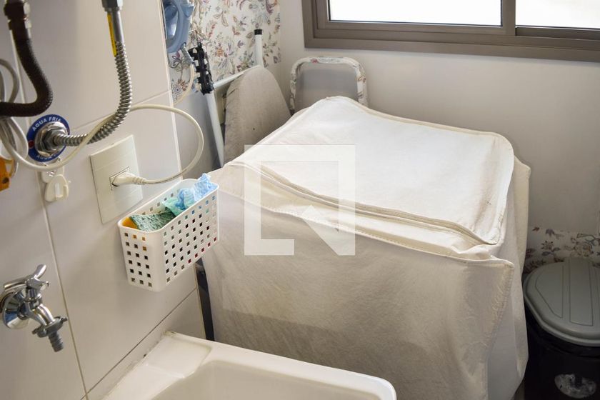 Apartamento, 3 quartos, 81 m² - Foto 41