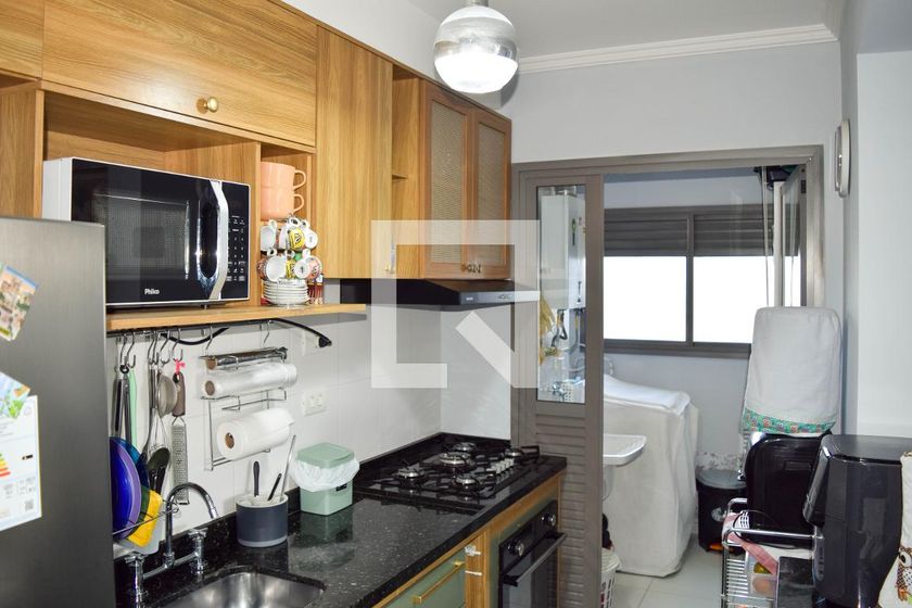 Apartamento, 3 quartos, 81 m² - Foto 23