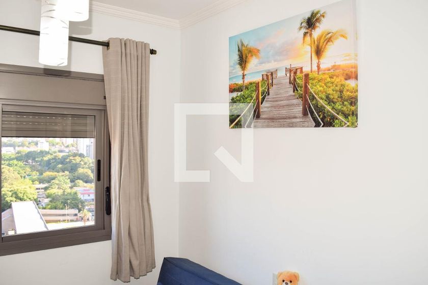 Apartamento, 3 quartos, 81 m² - Foto 103