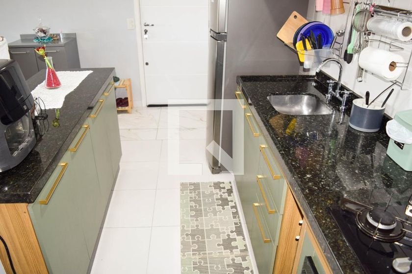 Apartamento, 3 quartos, 81 m² - Foto 35