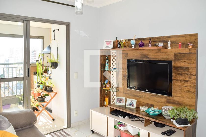 Apartamento, 3 quartos, 81 m² - Foto 5