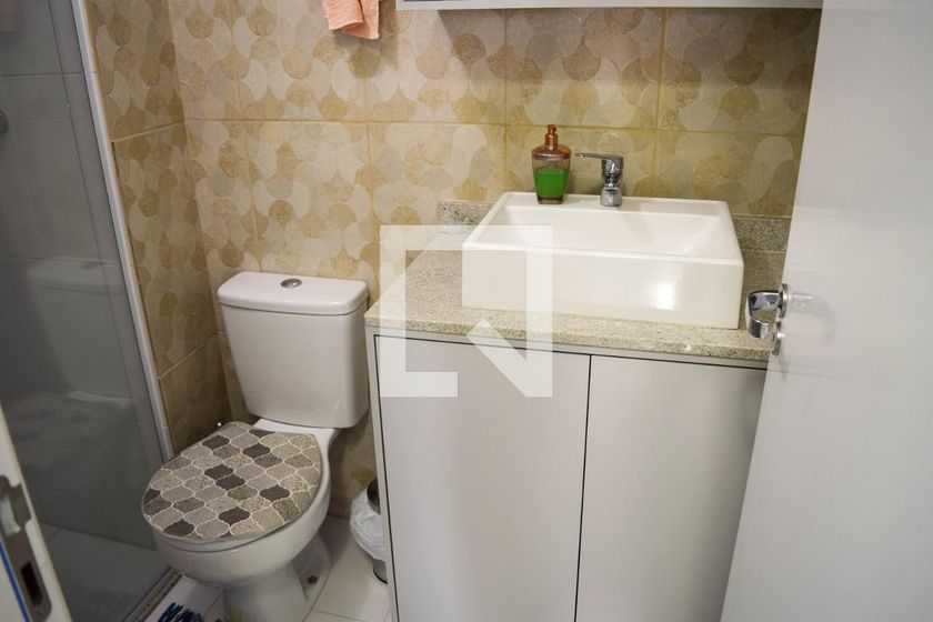 Apartamento, 3 quartos, 81 m² - Foto 79