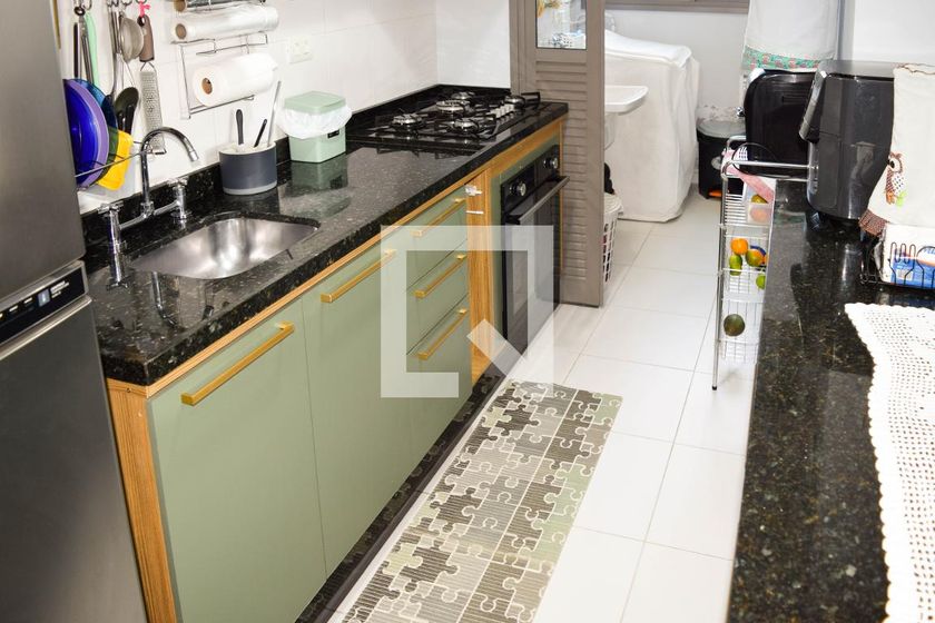 Apartamento, 3 quartos, 81 m² - Foto 25