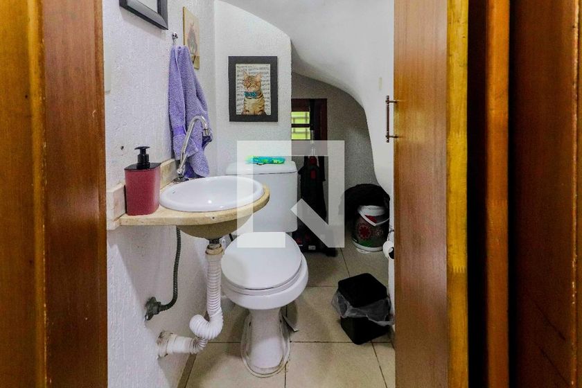 Casa, 3 quartos, 125 m² - Foto 9