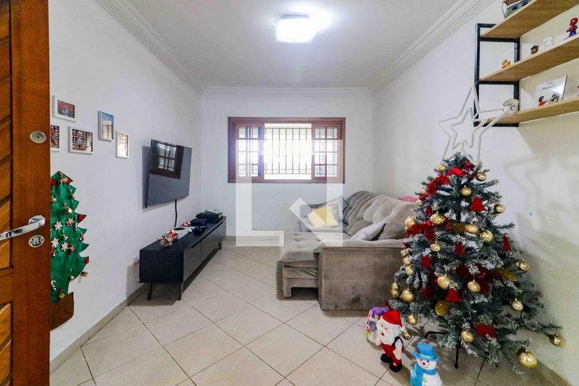 Casa, 3 quartos, 125 m² - Foto 3