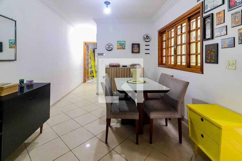 Casa, 3 quartos, 125 m² - Foto 7