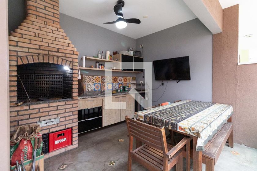 Casa, 4 quartos, 194 m² - Foto 89