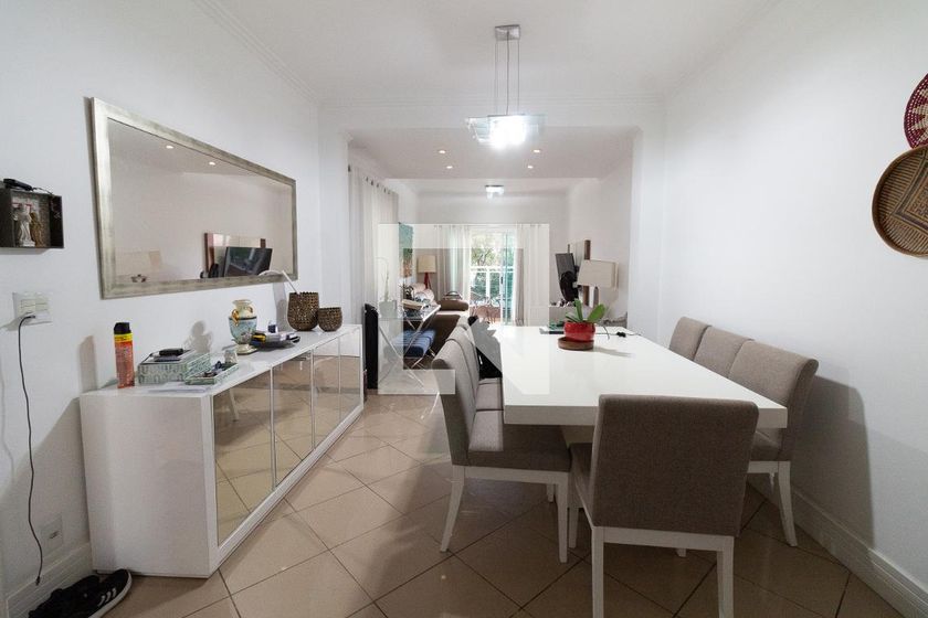 Casa, 4 quartos, 194 m² - Foto 13