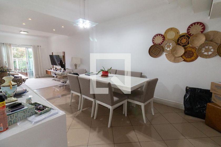 Casa, 4 quartos, 194 m² - Foto 11