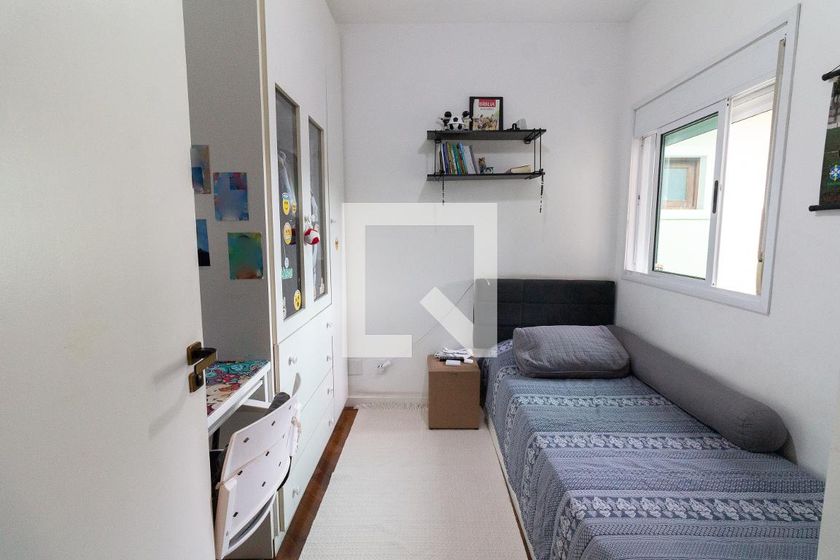 Casa, 4 quartos, 194 m² - Foto 21