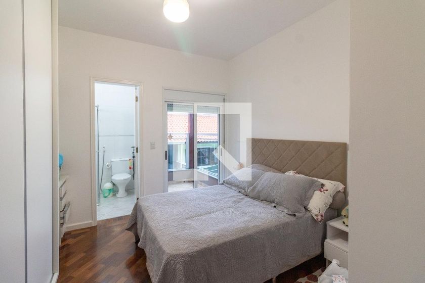 Casa, 4 quartos, 194 m² - Foto 35