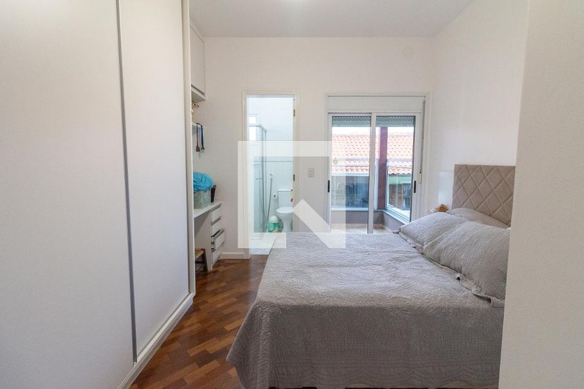 Casa, 4 quartos, 194 m² - Foto 37
