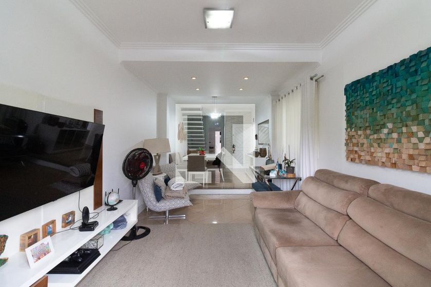 Casa, 4 quartos, 194 m² - Foto 5