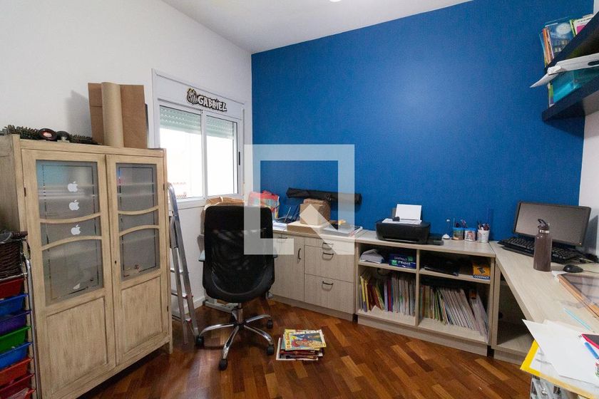 Casa, 4 quartos, 194 m² - Foto 27