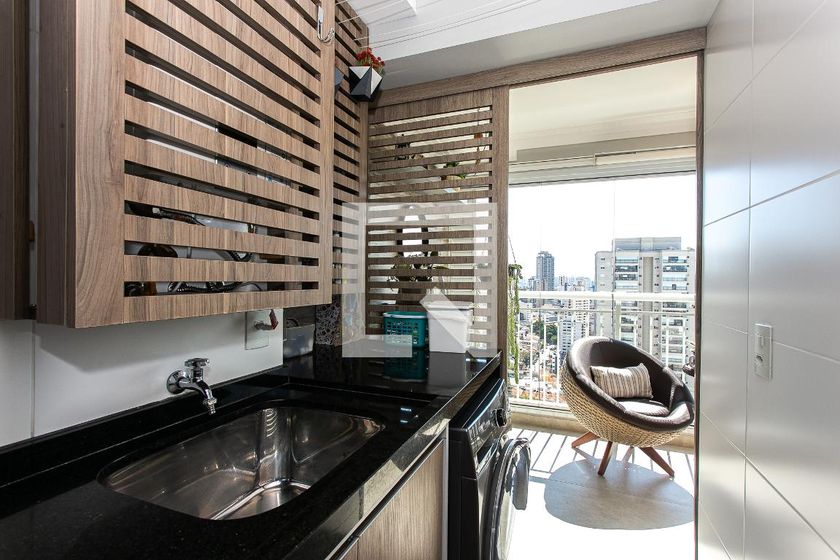 Apartamento, 1 quarto, 67 m² - Foto 61