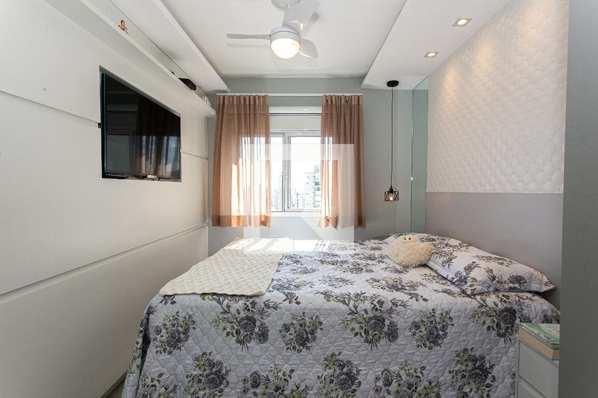 Apartamento, 1 quarto, 67 m² - Foto 27