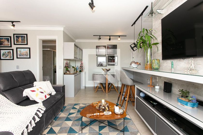 Apartamento, 1 quarto, 67 m² - Foto 7