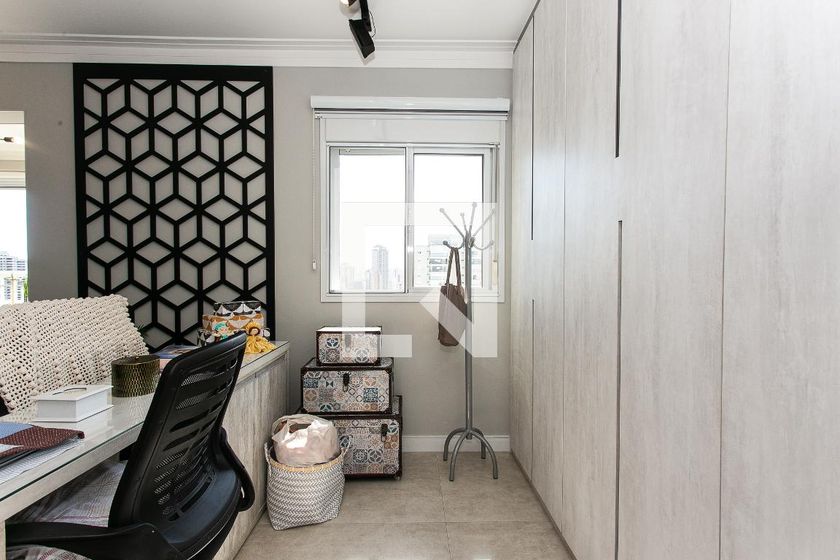 Apartamento, 1 quarto, 67 m² - Foto 11