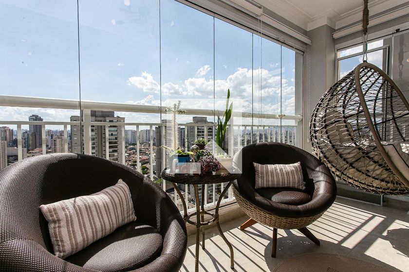 Apartamento, 1 quarto, 67 m² - Foto 17