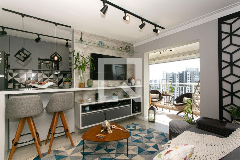 Apartamento, 1 quarto, 67 m² - Foto 15