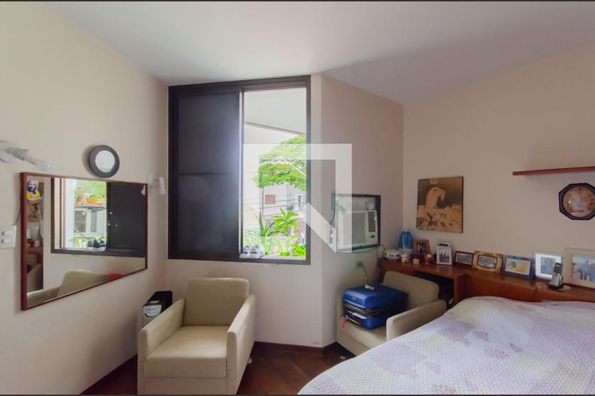 Casa, 5 quartos, 360 m² - Foto 34