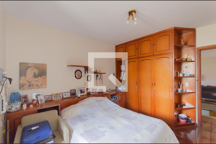 Casa, 5 quartos, 360 m² - Foto 36