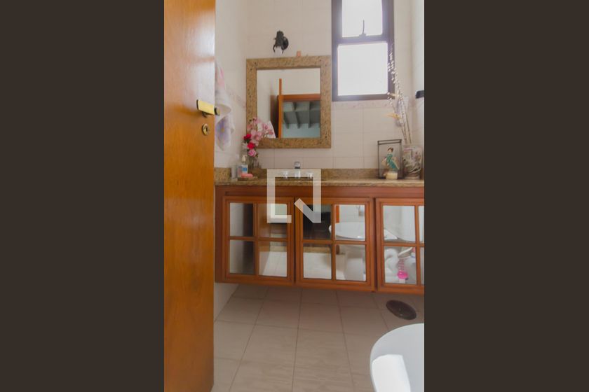 Casa, 5 quartos, 360 m² - Foto 94