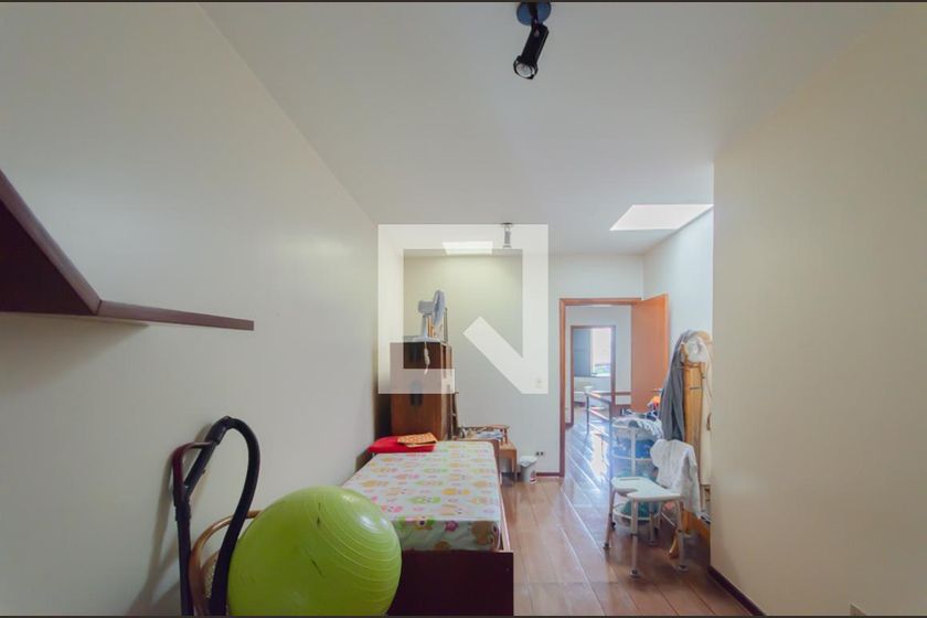 Casa, 5 quartos, 360 m² - Foto 22